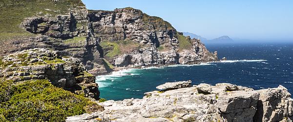 A 1-Week Travel Guide for First-Timer to South Africa