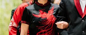 Chinese Cheongsam