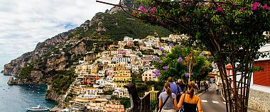 Amalfi Coast