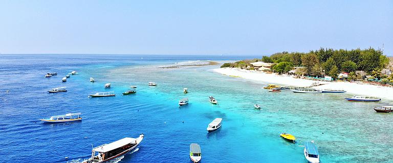 Best Places to Travel in July