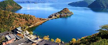 Yunnan Itineraries