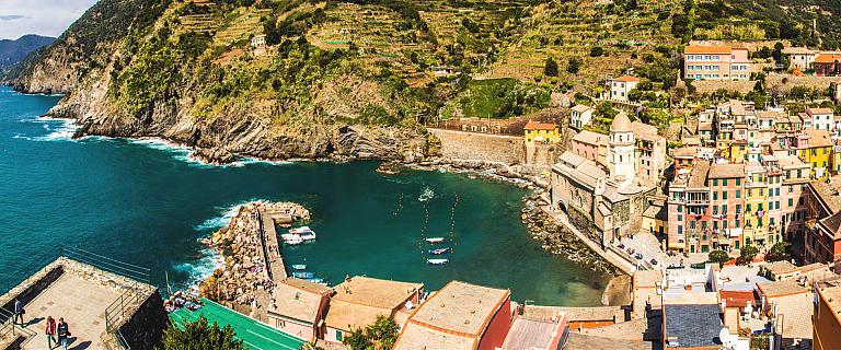 Best Places to Travel