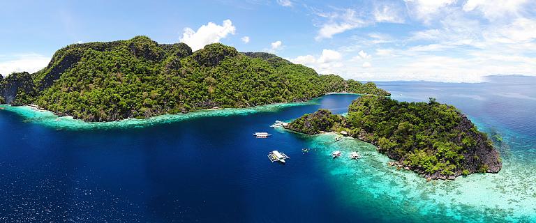 The Philippines