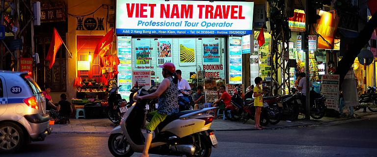 Hanoi, Vietnam