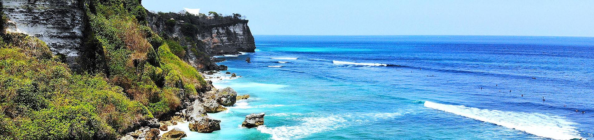 Best Places to Travel in July