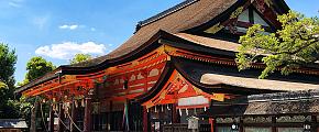 10-Day Itineraries in Japan: Top 4 Travel Ideas