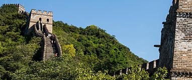 2 Weeks in China: Top 4 Itinerary Ideas