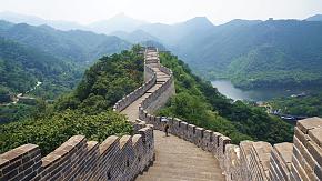 Great Wall, China