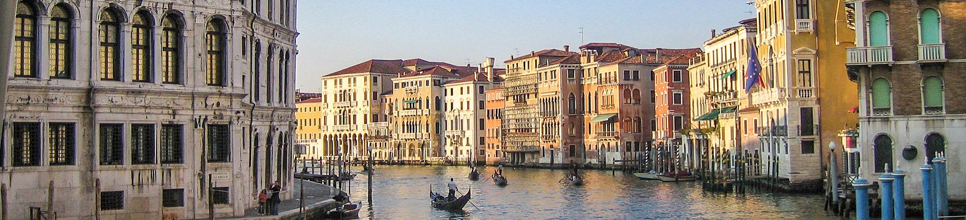 Top 12 Things to Do in Venice