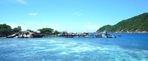 Thailand in March
