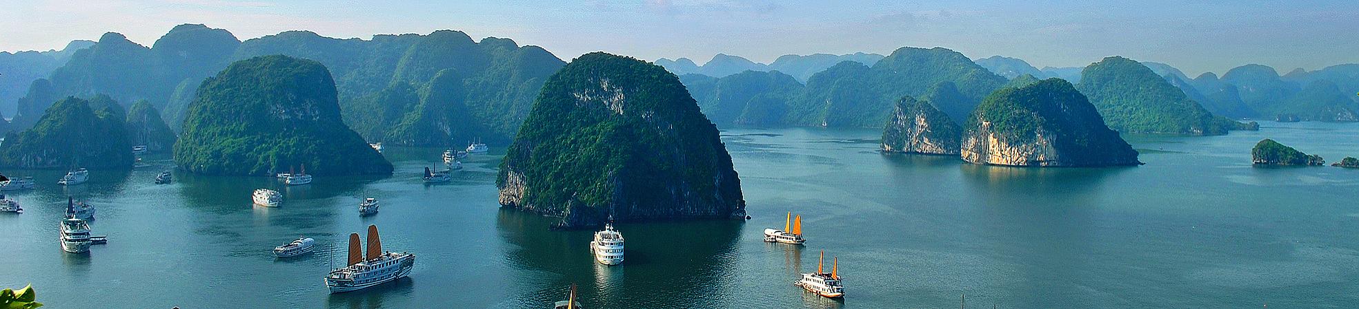 Ha Long Bay