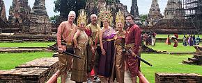 Thailand