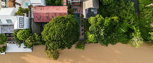 Thailand in September