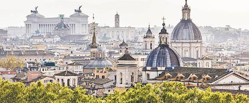 Rome