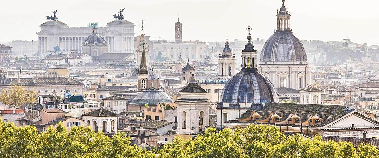 Rome