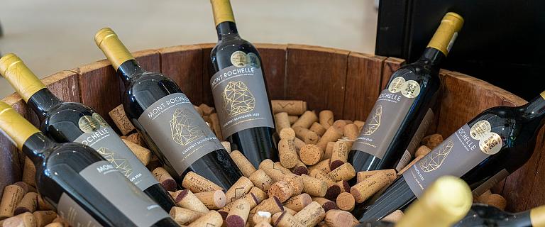 South Africa Wine