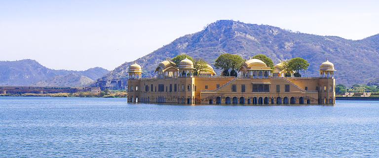 Jai Mahal