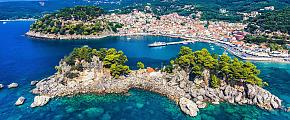 Parga Greece