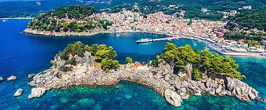 Parga Greece