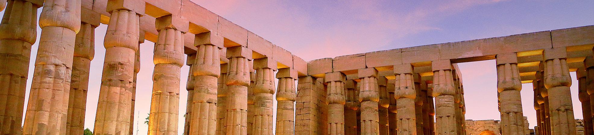 Luxor Temple