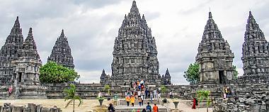Yogyakarta Prambanan