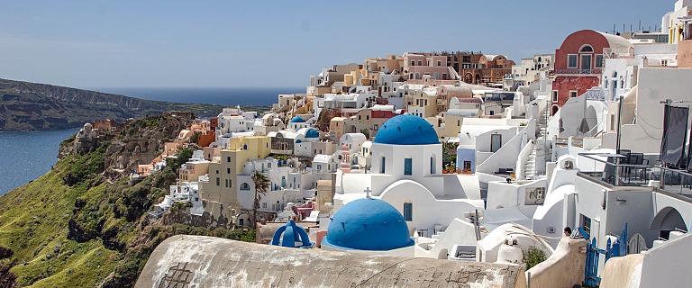 Santorini