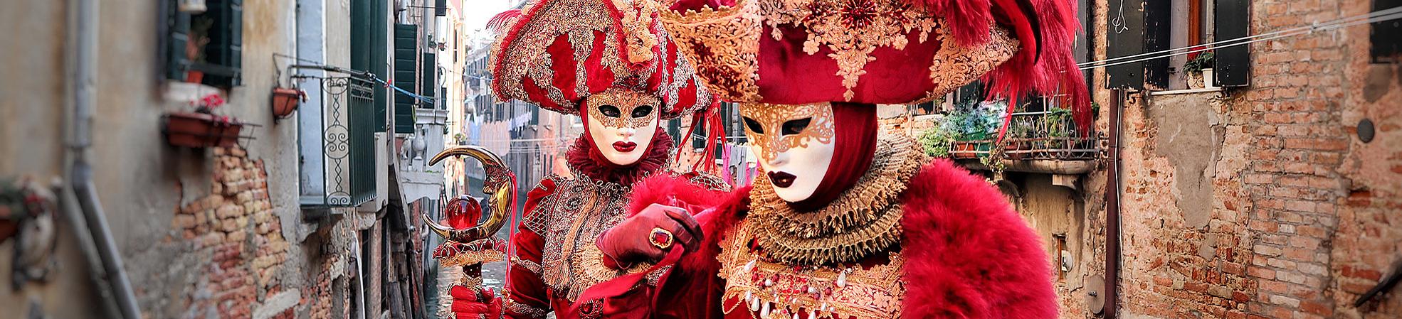 Venice Carnival