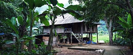 Pueblo vietnamita