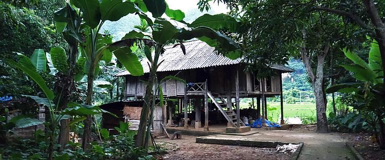 Vietnam Village
