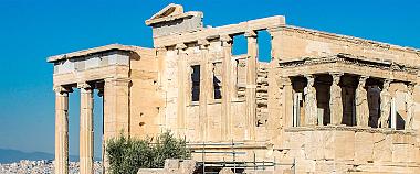 The Acropolis of Athens