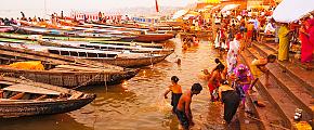 Varanasi