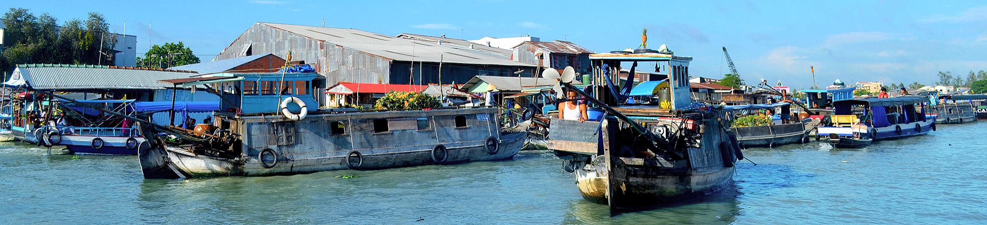 Mekong Delta