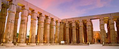 Luxor Temple