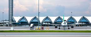 Suvarnabhumi Airport