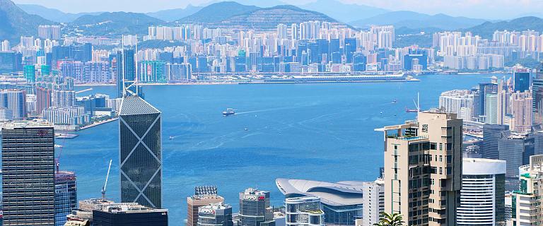 Victoria Peak