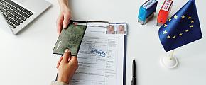 Schengen Visa