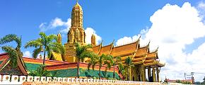 Ancient Siam, Bangkok