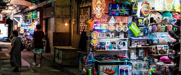 Stanley, Hong Kong