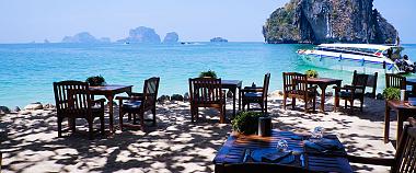 Krabi Island