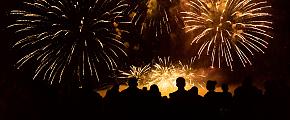 Japan Firework