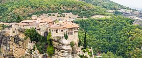 Monastery of Meteora
