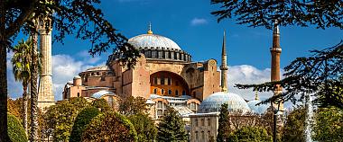 How to Spend 7 Days in Turkey