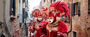 Venice Carnival