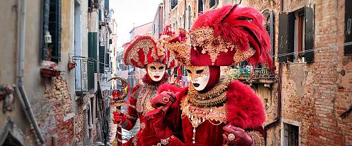 Venice Carnival