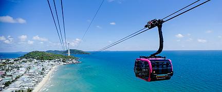 Isla de Phu Quoc