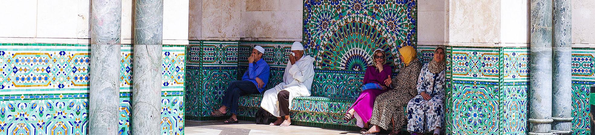 Best Time to Visit Morocco