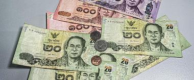 Thailand Currency