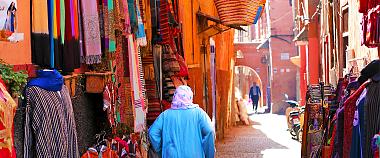 Marrakech