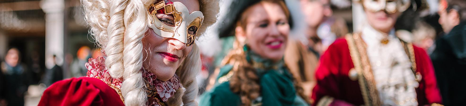 Venice Carnival