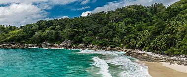 The Best Time to Visit Thailand